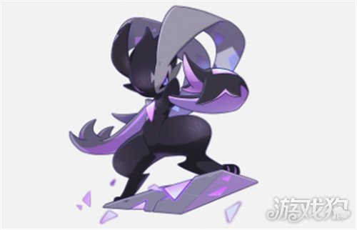 洛克王国世界五大稀有神宠是哪些4