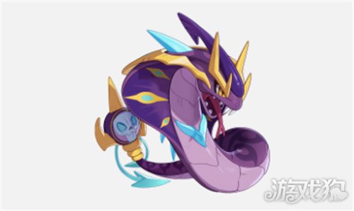 洛克王国世界五大稀有神宠是哪些5