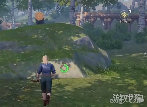 荒原曙光属性点怎么加1