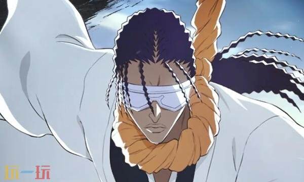 境界刀鸣东仙要技能是什么 东仙要角色定位及技能介绍