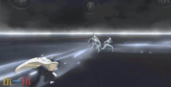 境界刀鸣东仙要技能是什么 东仙要角色定位及技能介绍