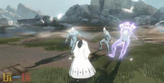 境界刀鸣东仙要技能是什么 东仙要角色定位及技能介绍