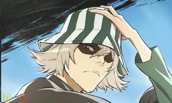 境界刀鸣浦原喜助技能是什么 浦原喜助角色定位及技能介绍