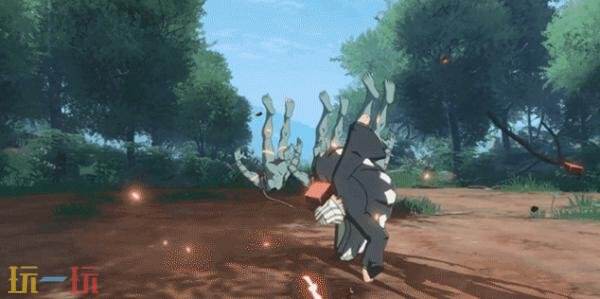 境界刀鸣浦原喜助技能是什么 浦原喜助角色定位及技能介绍