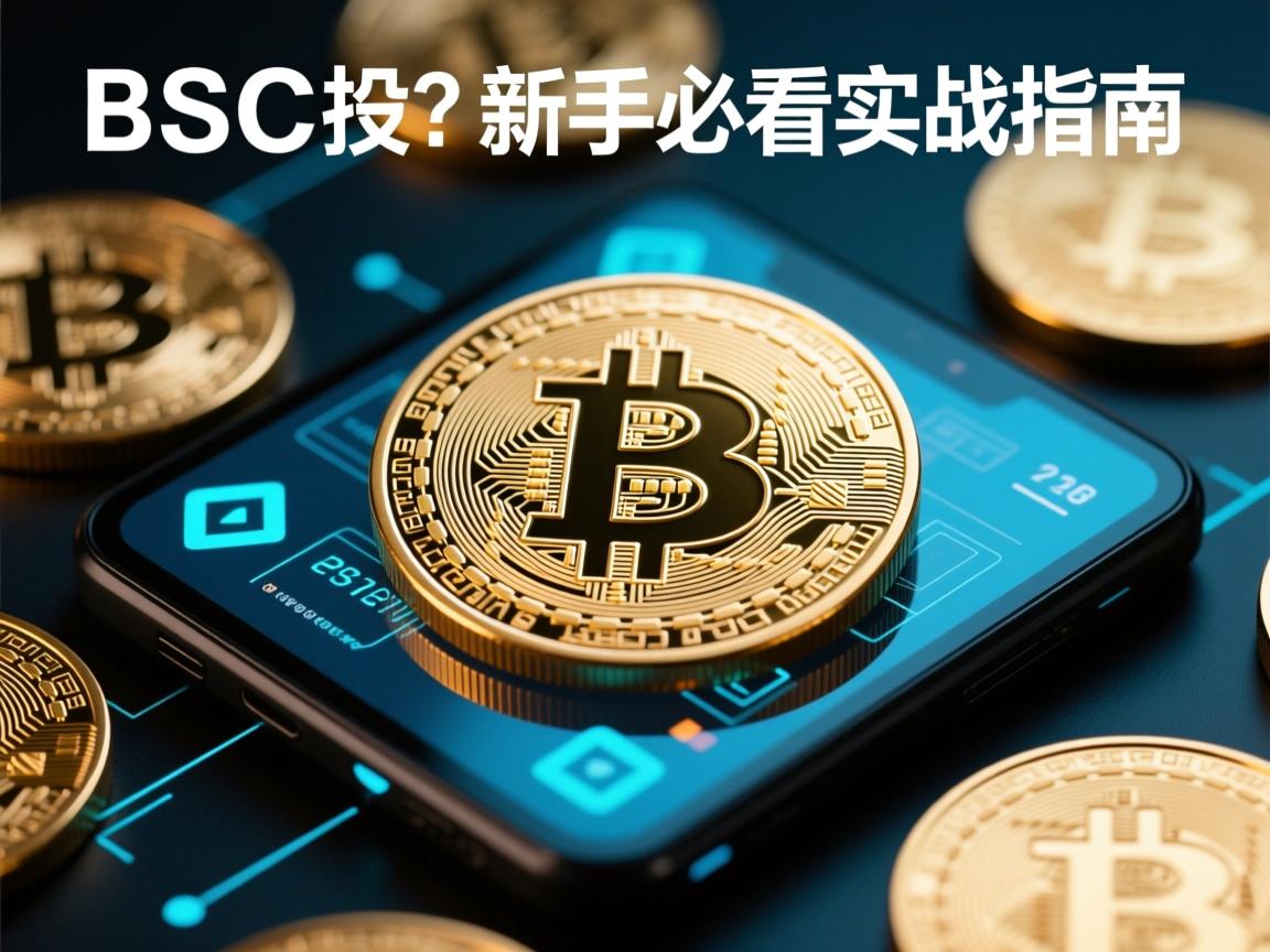 币安链（BSC）空投怎么弄？新手必看实战指南