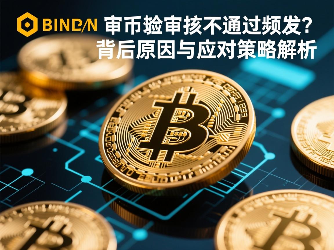 币安审核不通过频发？背后原因与应对策略解析