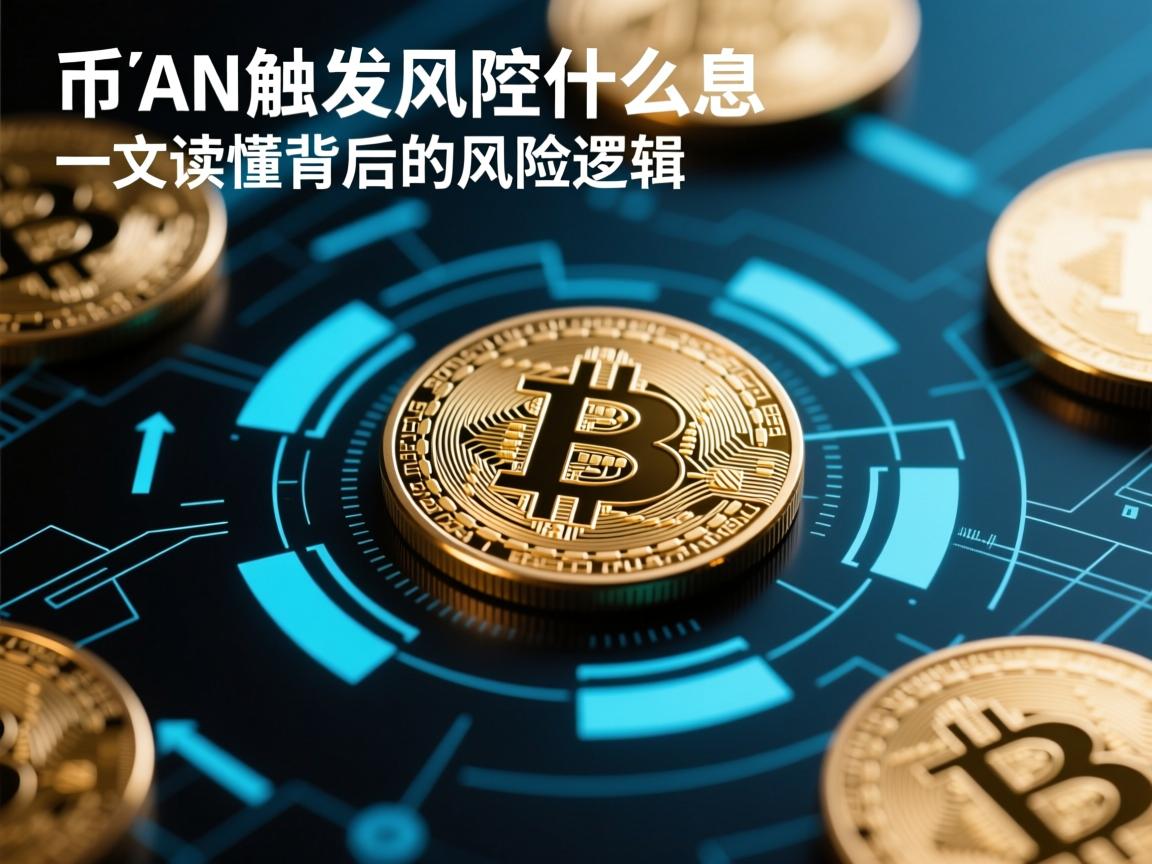 币安触发风控什么意思?一文读懂背后的风险逻辑 币安触发风控什么意思?一文读懂背后的风险逻辑