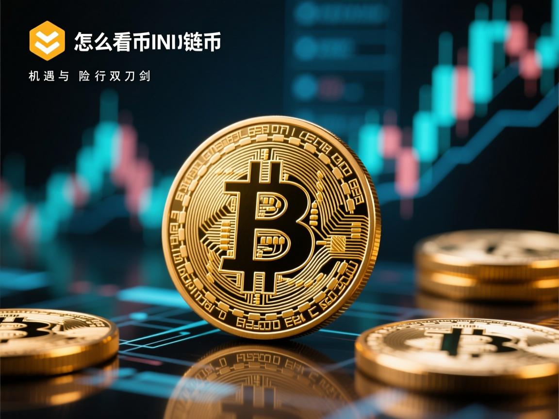 怎么看币安链的新币，机遇与风险并行的双刃剑