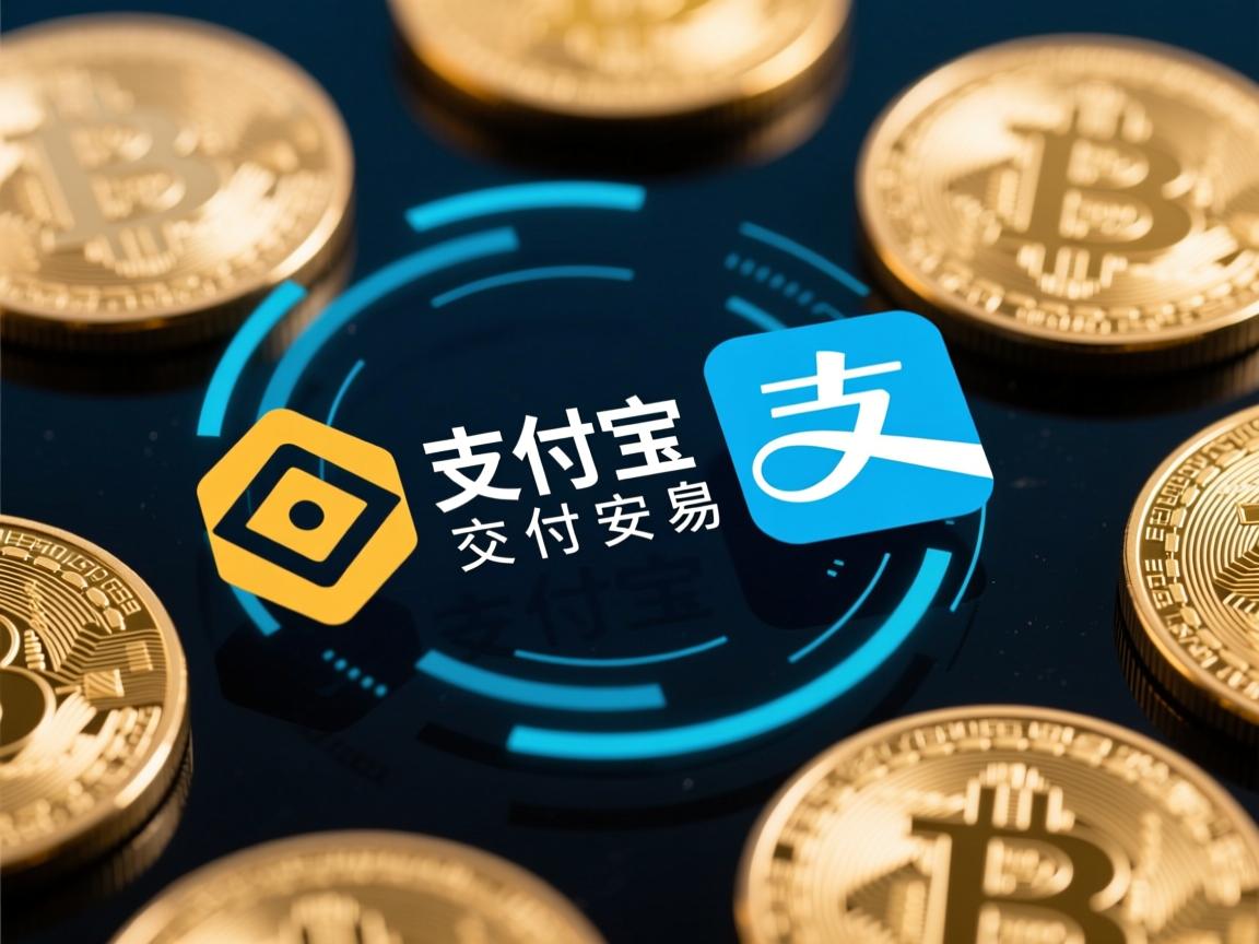 币安与支付宝交易安全吗？深度解析风险与防护措施