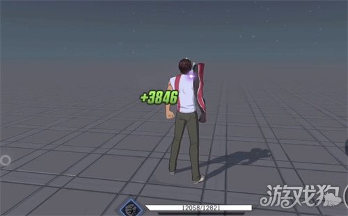 境界刀鸣茶渡泰虎怎么培养3