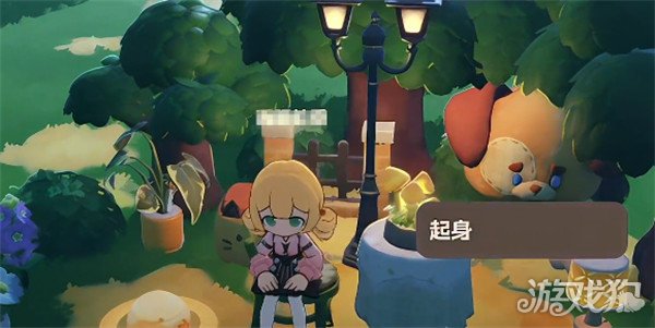 星布谷地怎么建造家园3