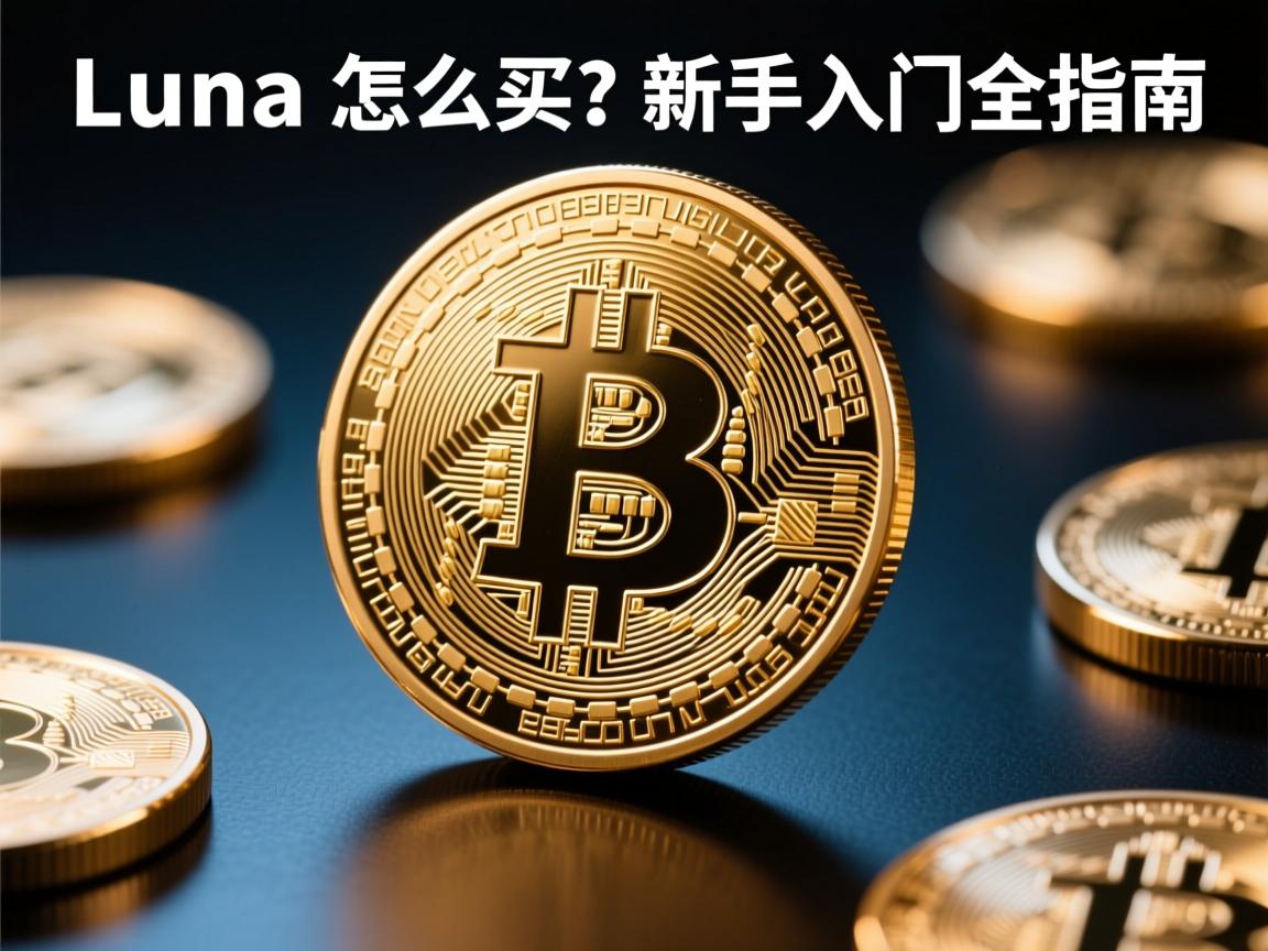 Luna币怎么买?新手入门全指南 Luna币怎么买?新手入门全指南