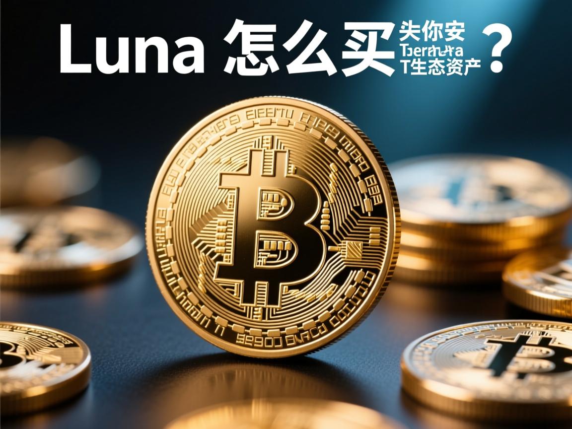 Luna币怎么买？三步教你用App安全入手Terra生态资产