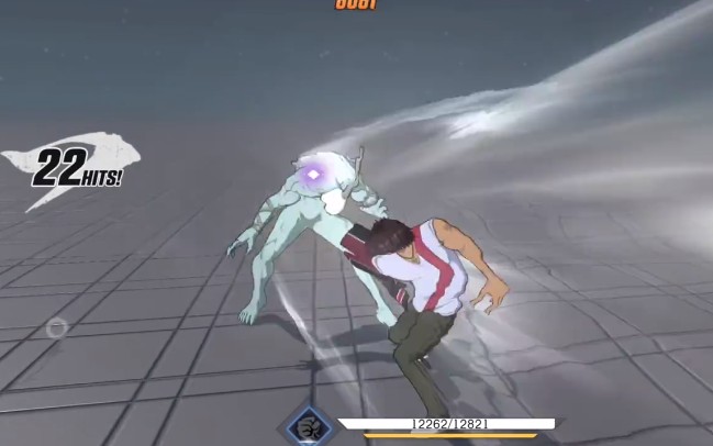 境界刀鸣茶渡泰虎养成攻略1