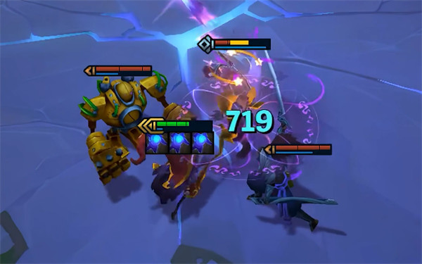 金铲铲之战s16赛季璐璐技能介绍一览