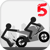 火柴人毁灭5歼灭无限金币