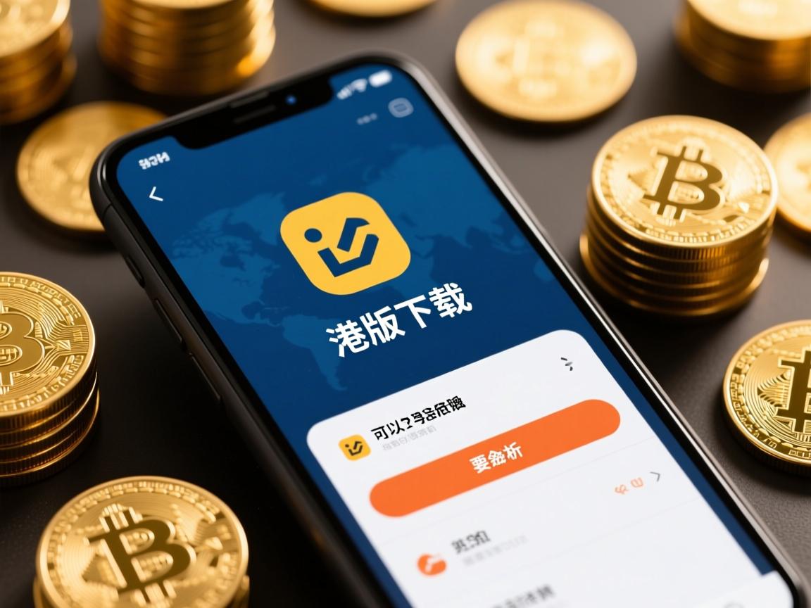 港版手机可以下载币安吗？答案与注意事项全解析