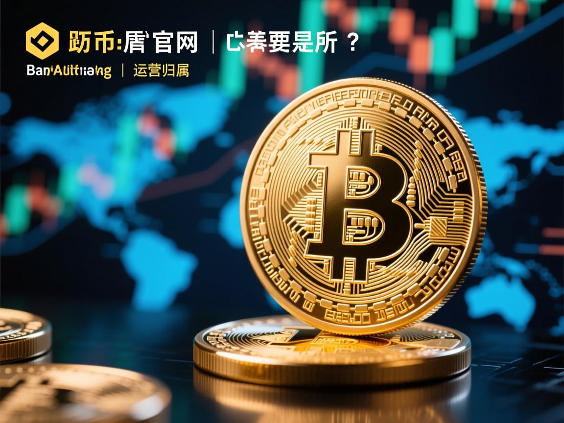 币安官网是美国的吗?解析全球最大加密货币交易所的运营归属 币安官网是美国的吗?解析全球最大加密货币交易所的运营归属