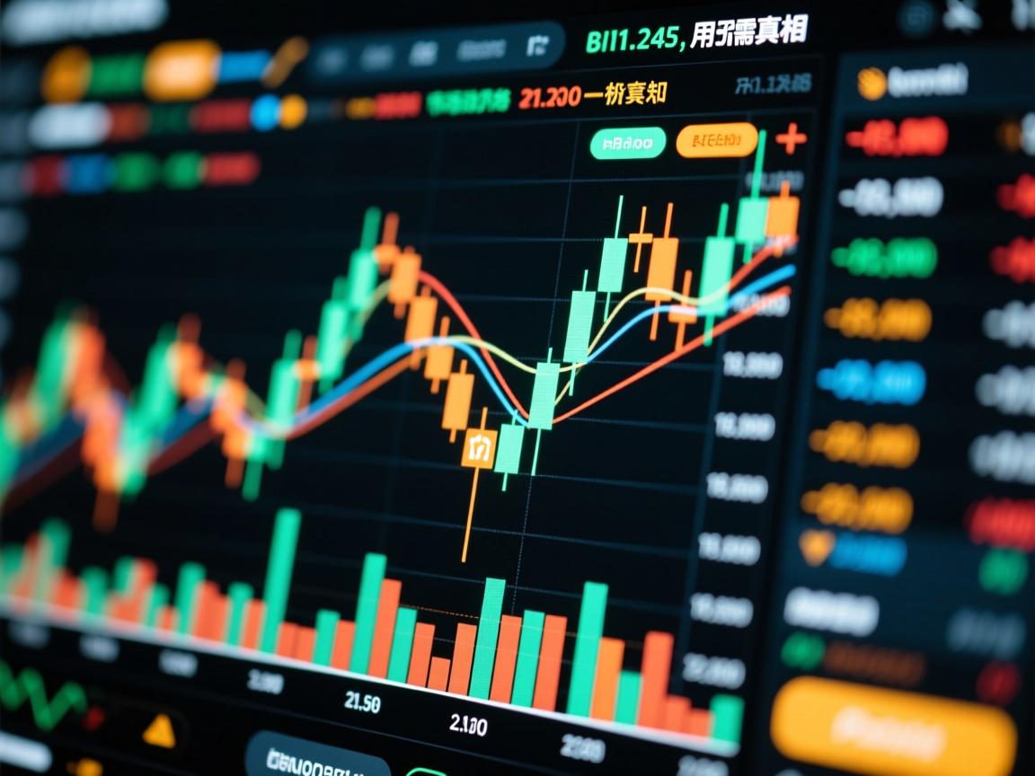 币安价格不一致,市场波动、套利机制与用户需知的真相 币安价格不一致,市场波动、套利机制与用户需知的真相