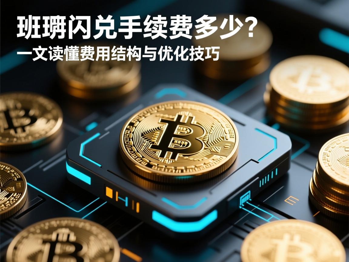 币安闪兑手续费多少?一文读懂费用结构与优化技巧 币安闪兑手续费多少?一文读懂费用结构与优化技巧