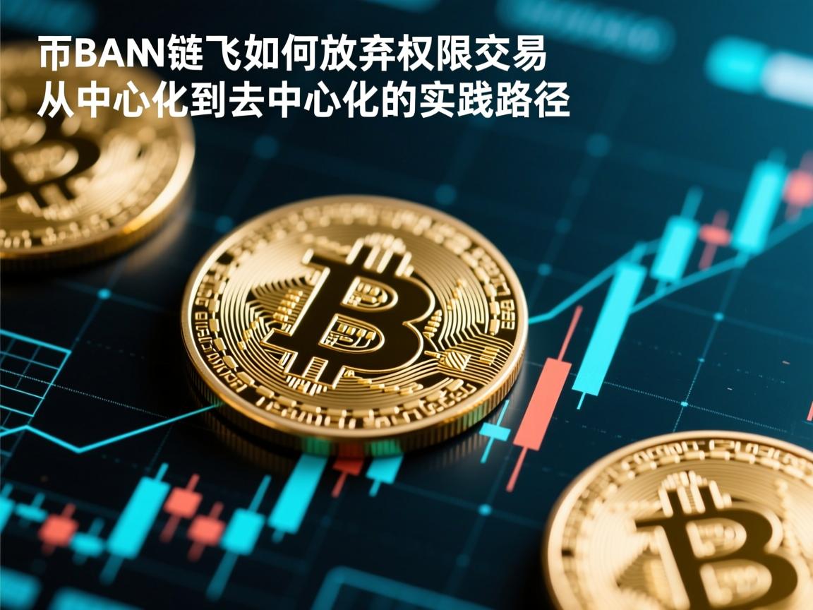 币安链如何放弃权限交易，从中心化到去中心化的实践路径