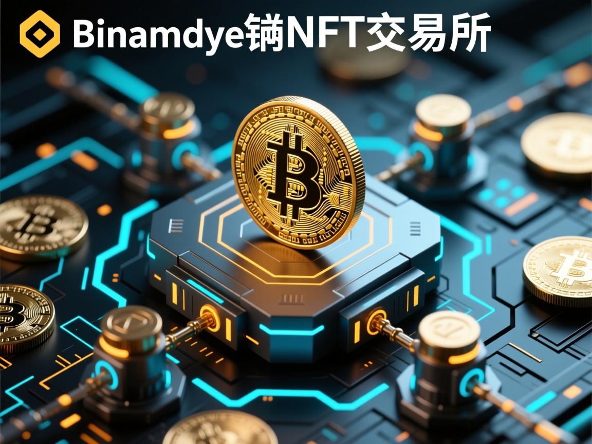 币安链NFT交易所，构建数字资产交易的核心枢纽