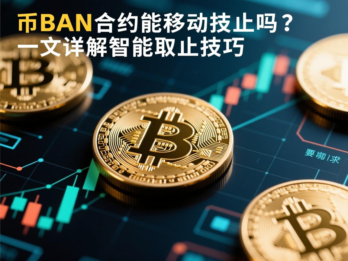 币安合约能移动止损吗?一文详解智能止损技巧 币安合约能移动止损吗?一文详解智能止损技巧