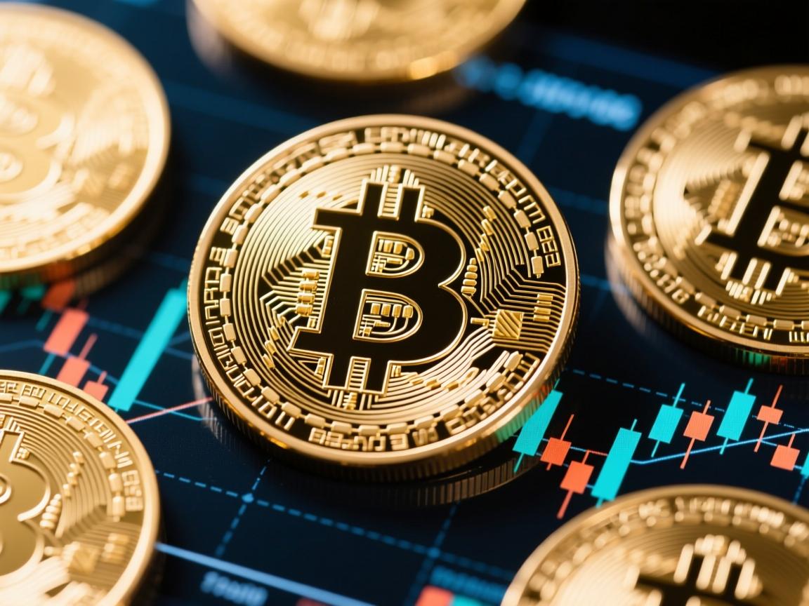 币安交易所推出股权代币,加密金融与传统市场的融合新探索 币安交易所推出股权代币,加密金融与传统市场的融合新探索