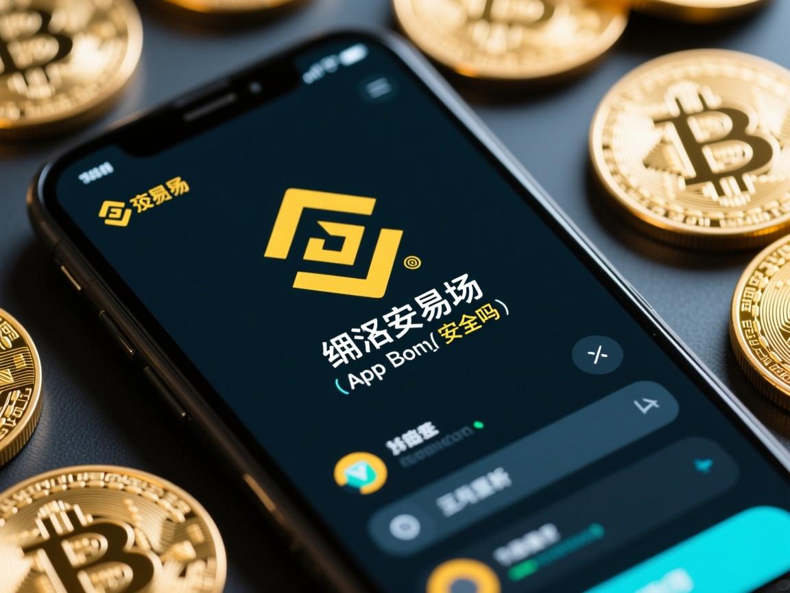 币安交易所App安全吗？深度解析其安全机制与用户注意事项