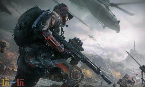 三角洲行动零号大坝宝藏位置在哪 零号大坝宝藏位置点地图一览