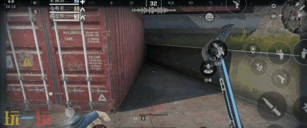 三角洲行动零号大坝宝藏位置在哪 零号大坝宝藏位置点地图一览