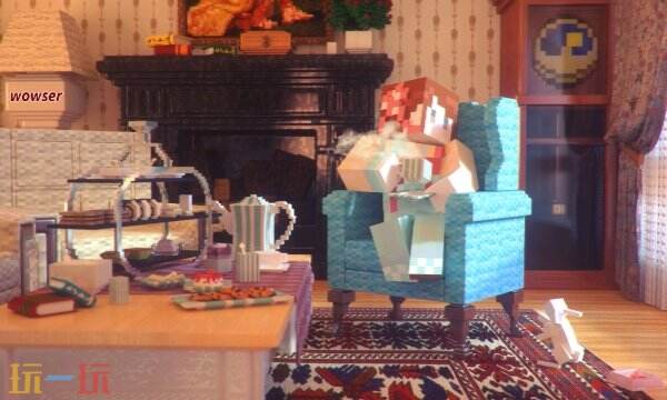 MC里的透明方块有什么用：对透明方块的详解及其获取指令的汇总