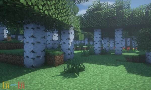 如何在MC里看到隐藏矿石:MC透视方法汇总