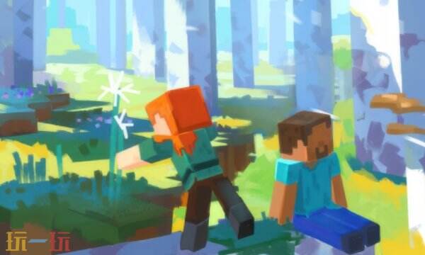 如何调节时间流速或切换昼夜：我的世界时间指令大全