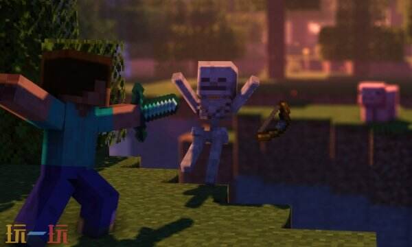 如何调节时间流速或切换昼夜：我的世界时间指令大全