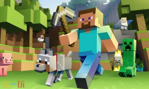 想要自由控制天气和天气时长？试试MC这些天气指令