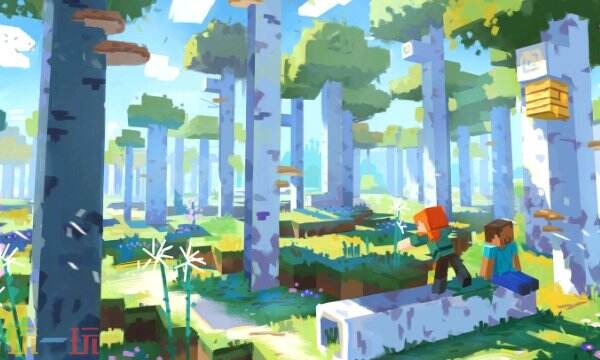 想要自由控制天气和天气时长？试试MC这些天气指令