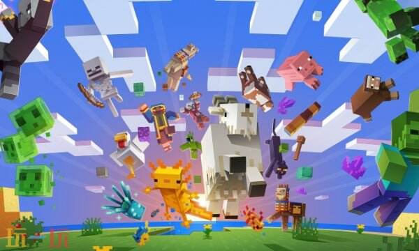 如何给武器自定义附魔:MC附魔指令大全与教程