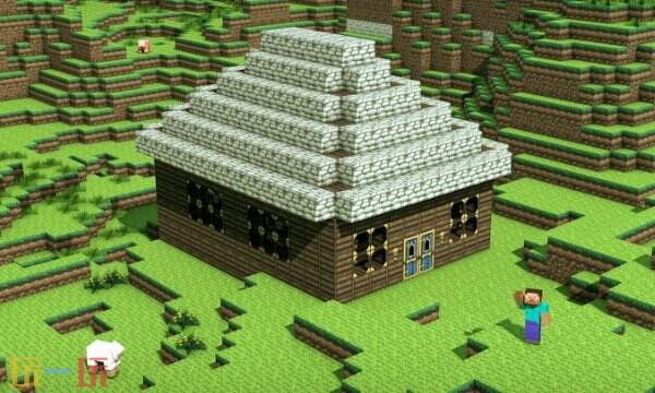 如何给武器自定义附魔:MC附魔指令大全与教程