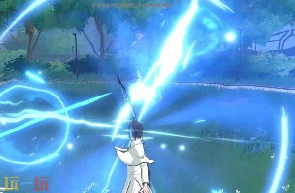 境界刀鸣石田雨龙技能是什么 石田雨龙角色定位及技能介绍