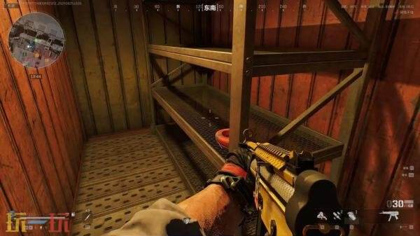 三角洲行动零号大坝100%刷红点位在哪 零号大坝100%刷红点位一览