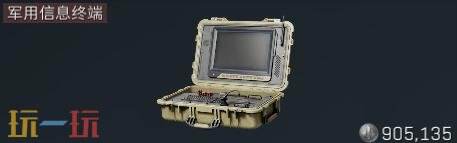 三角洲行动大红有哪些 大红图鉴及价格表一览