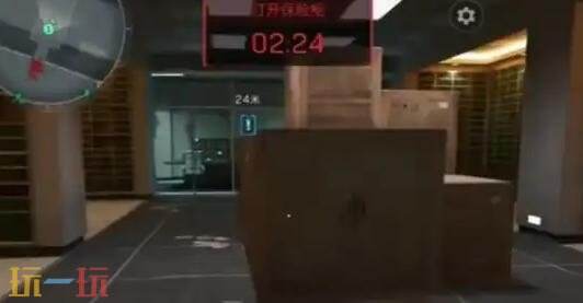 三角洲行动零号大坝金库怎么开 零号大坝金库开启进入方法分享