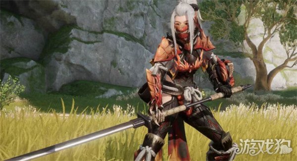 怪物猎人旅人新手武器选哪个1