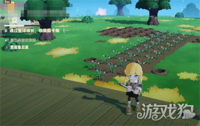 星布谷地露卡活力系统是什么1