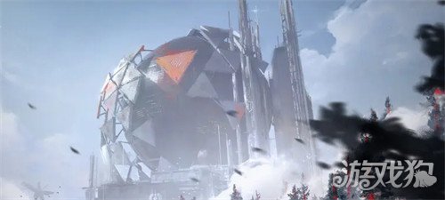 明日方舟终末地环塔商会在哪里1