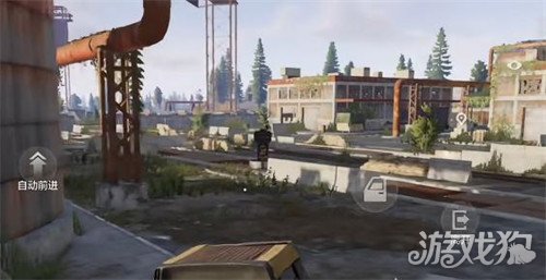 失控进化红卡房在哪里1