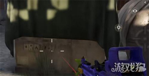 失控进化红卡房在哪里2