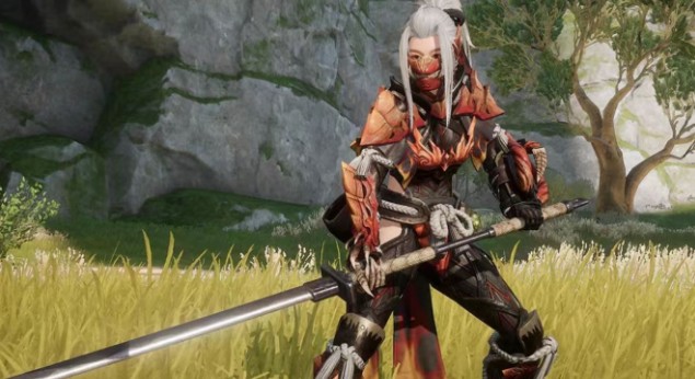 怪物猎人旅人萌新武器推荐1