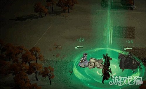 三国望神州李典怎么配队3